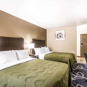 Double Room Two Double Beds Non-Smoking